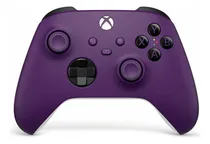 Comprar Mando Xbox Wireless Astral Purple Xbox Serie X\u002Fs One One S Color Púrpura