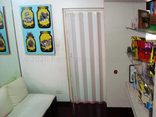 Imagen 14 de 16 de Apartamento En Venta En Chuao