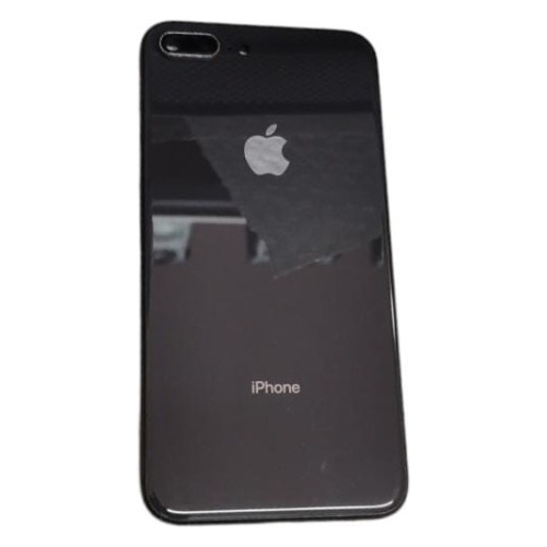Tapa Tracera Para iPhone 8 Plus