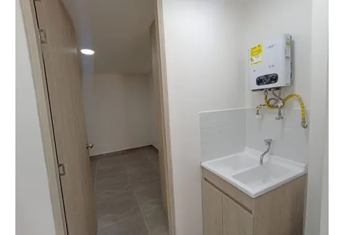 Apartaestudio En Venta Cabañas Bello