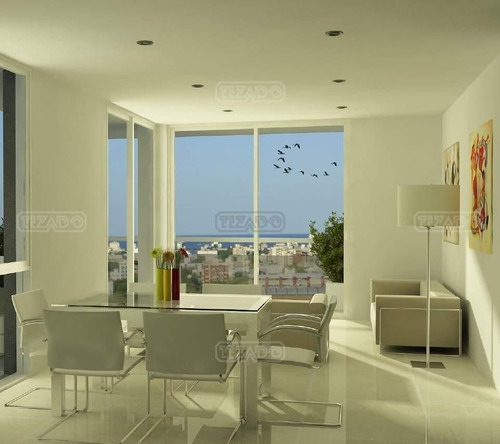 Departamento Semipiso En Venta Ubicado En Olivos, Zona Norte