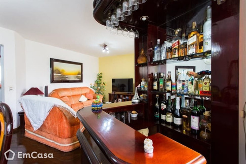 Imagem 6 de 10 de Apartamento À Venda Em São Paulo - 23599