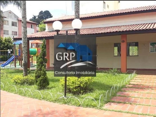 Imagem 3 de 15 de Apartamento Para Venda Em Santo André, Jardim Santo André, 2 Dormitórios, 1 Banheiro, 1 Vaga - 5042_1-2050607