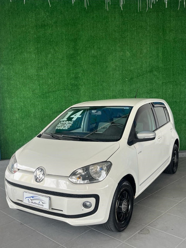 Volkswagen Up! 1.0 Wbr 5p