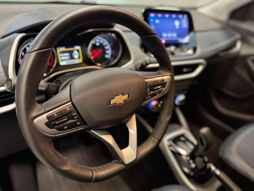Chevrolet Tracker 12t A Pr