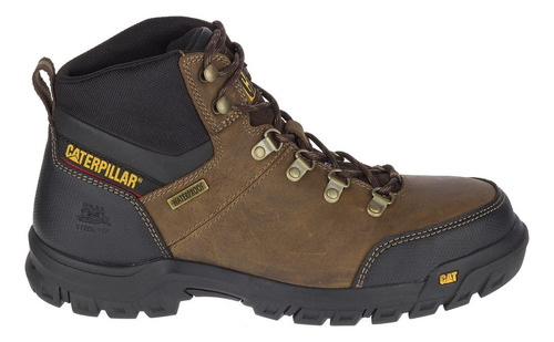 Botin De Seguridad Caterpillar Framework 40 Al 46