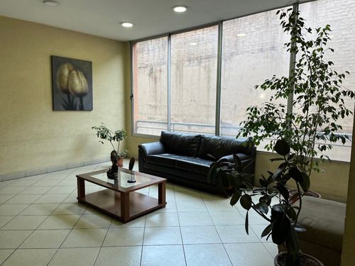 Impecable Depto. 3d+2b / Metro Cerro Blanco / Santos Dumont