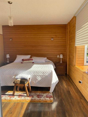 Maravilloso Departamento En Frutillar Bajo (81333)