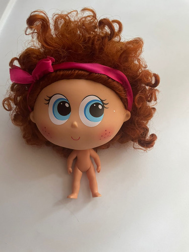 Chamoy Muñeca Kasimerito Distroller (Usado)