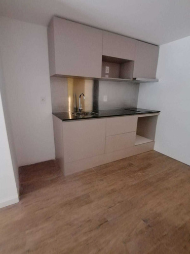 Venta Monoambiente Pocitos