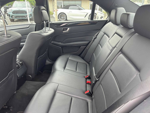 Imagen 18 de 19 de Mercedes-benz Clase E 250 Divino!!!