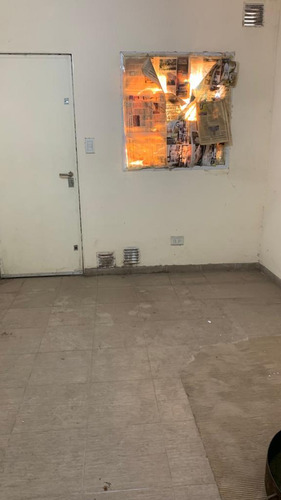 Galpón En
