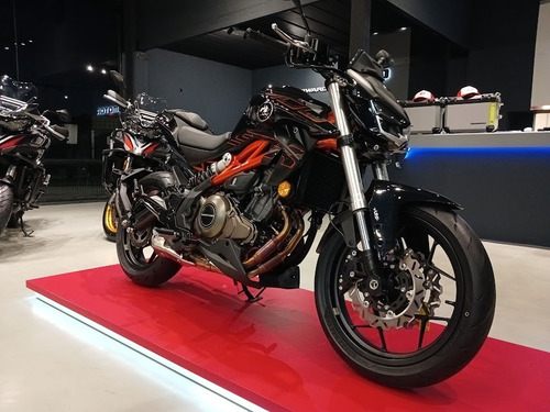 Srk 400 Qj Motor Entrega Tu Anticipo Y Financia El Resto