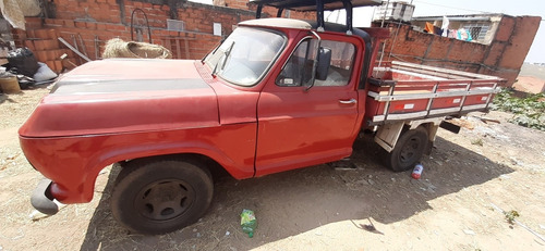 Chevrolet C10 2.4