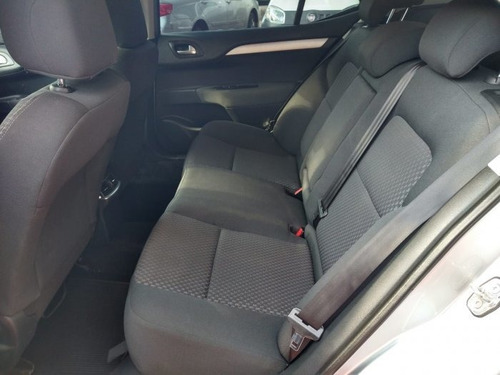 C4 2.0 Mpfi Tendance 16v Flex 4p Automático