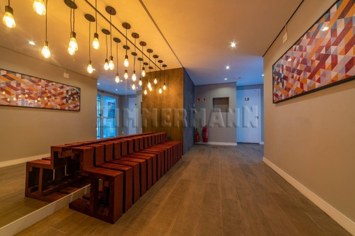 Apartamento - Santa Cecilia - Ref: 126566 - V-126566