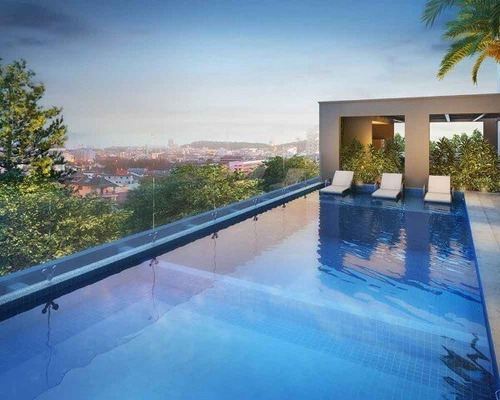 Imagem 7 de 12 de Apartamento Residencial Para Venda, Vila São Luiz (valparaízo), Barueri - Ap11167. - Ap11167