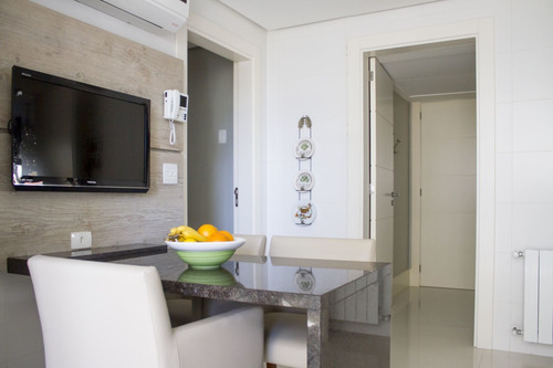 Imagem 3 de 15 de Apartamento De 4 Suítes Com 5 Vagas De Garagem - 3783