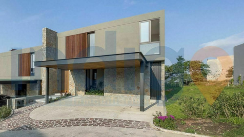 Casa Nueva En Venta En Altozano