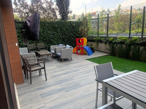 Imagen 6 de 22 de Garden Precioso En Tecamachalco