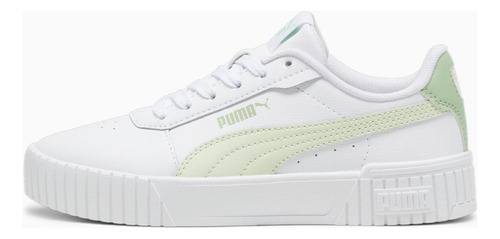 Tenis Puma Carina 2.0 Jr Unisex 386185-15