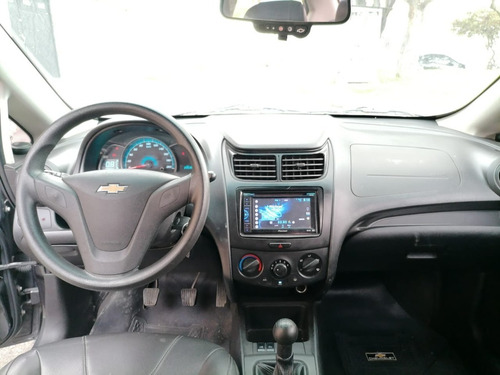 Chevrolet Sail Lt Mt 1.4 2019 Financiacion Hasta El 100%