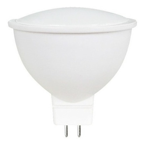 Bombillo Led 5w Alta Potencia Bi-pin Gu-5.3 Excelente Calida