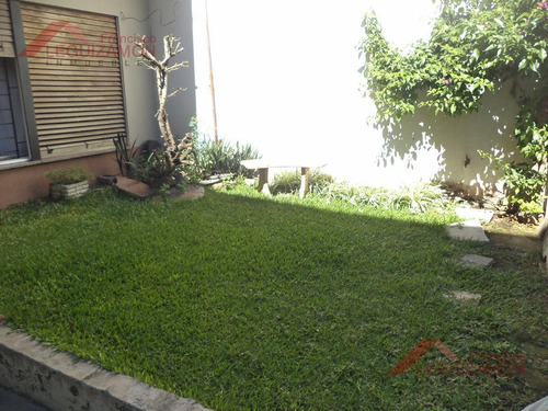 Imagen 4 de 30 de Lote Propio - Posibilidad De Ampliacion - 213m2 - Garage - Patio - Terraza
