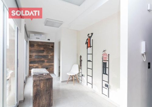 Imagen 14 de 21 de Venta A Estrenar 1 Dormitorio Recoleta A Estrenar- Win Pueyrredon