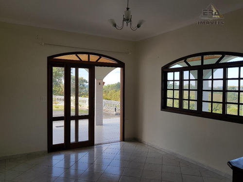 Chácara Residencial Para Venda E Locação, Pouso Alegre, Santa Isabel - Ch0066. - Ch0066