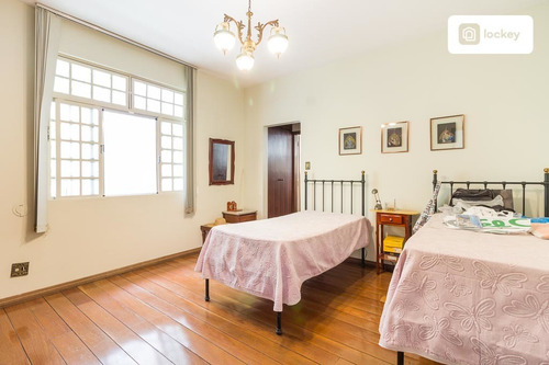 Imagem 15 de 15 de Aluguel De Casa Com 1100m² E 7 Quartos - 10554