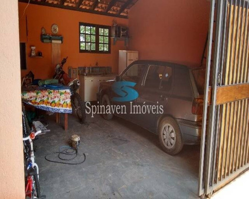Imagem 8 de 24 de Chácara - Ch00404 - 69734814
