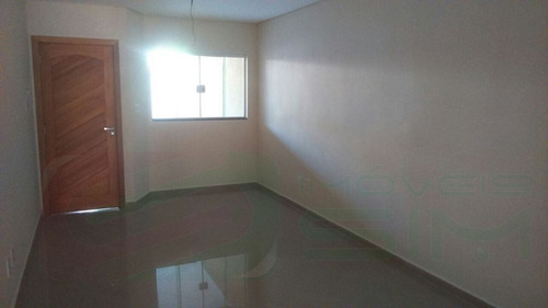 Imagem 13 de 21 de Casa Sobrado Em Jardim Utinga - Santo André - 2966