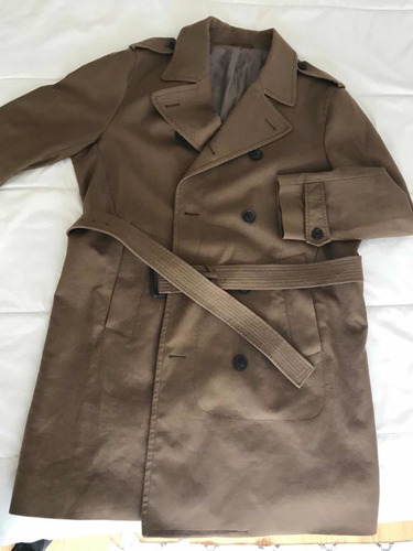 Trench /gabardina Banana Republic $ 4500