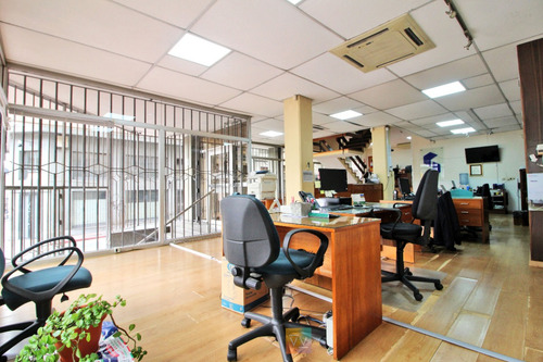 Venta Oficina Ciudad Vieja