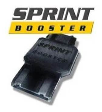 Sprint Booster  Ford Explorer  Aceleracion  Pedal Commander