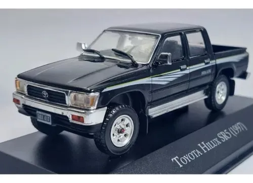 comprar Carro A Escala 1\u002F43 Toyota Hilux Sr5 1997