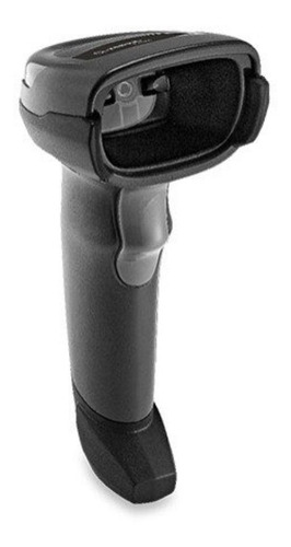 Leitor de código de barras com suporte Zebra DS2200 Series DS2278 USB/RS-232/PS-2/RS-485 2D 4.5V - 5.5V twilight black