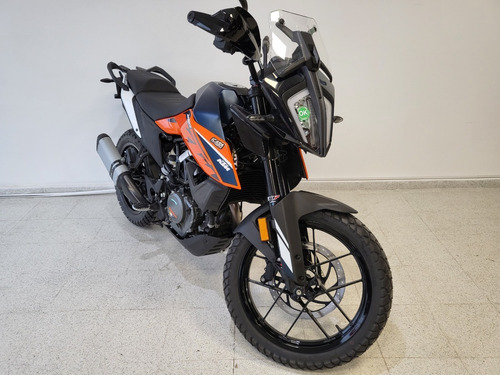 Imagen 13 de 20 de Ktm Adventure 390 0km