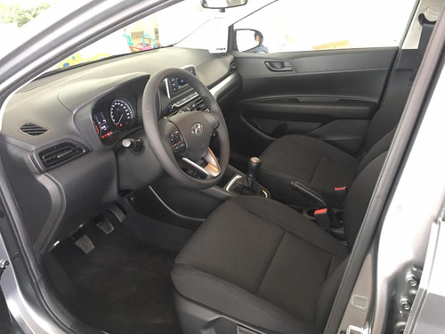 Hyundai Hb20 1.0 Sense (flex)