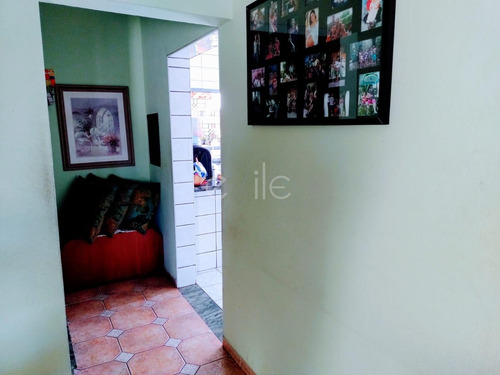Imagem 9 de 30 de Casa À Venda Em Jardim Quarto Centenário - Ca009151