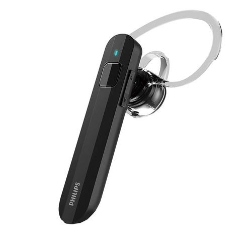 Auricular Bluetooth 3.0 Philips  Shb1613 Manos Libres Negro