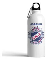 Comprar Caramañolas  Botella Personalizadas Logo Equipos Futbol
