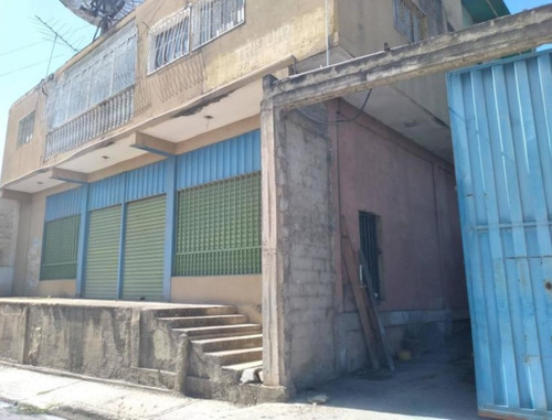 Imagen 14 de 30 de Galpones En Alquiler Zona Oeste Barquisimeto 21-3592 +m