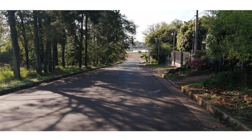 Vendo Terreno En Esquina En El Barrio Las Carmelitas De Cambyreta: 476 M2