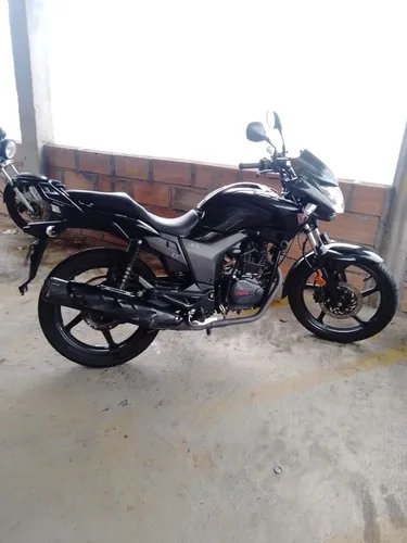 Hero Thriller Pro 150 Mod 2019.soat Feb2026.tecno.enero 2026