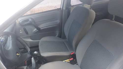 Chevrolet Corsa Clasicc 2011 Ls 1.4
