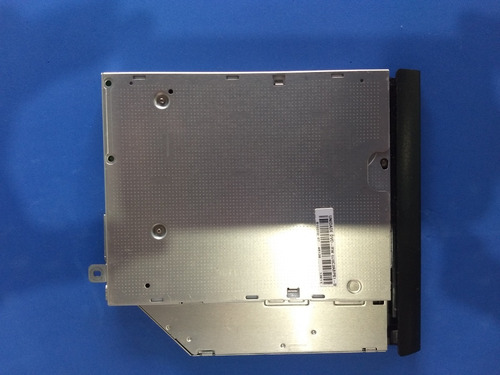 Leitor De Dvd Notebook Cce T345