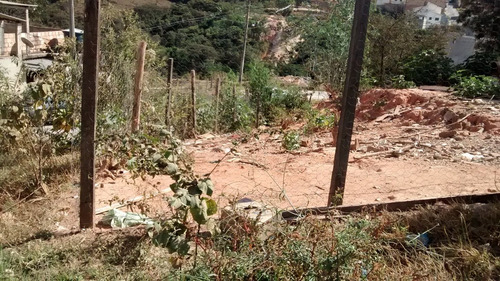 Lote Para Comprar No Palmeiras (parque Durval De Barros) Em Ibirité/mg - 7573
