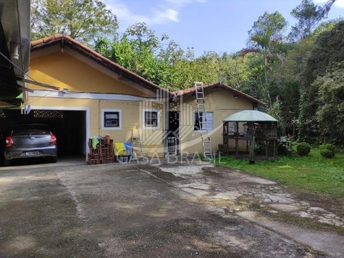 Imagem 7 de 12 de Village Alpino - Linda Chácara No Bairro Dos Freitas - 2886